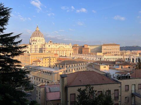 basilica di san pietro