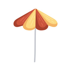beach umbrella accessory