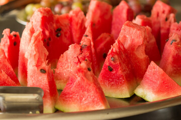 Brazilian Food. 
This typical food is very common in Central Brazil.