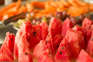 Brazilian Food. 
This typical food is very common in Central Brazil.