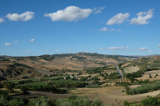 irpinia