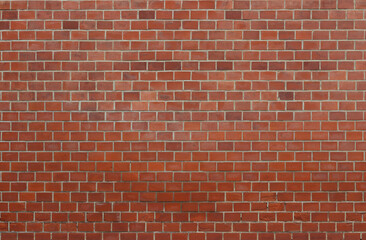 Fototapeta na wymiar レンガの壁　洋風のレンガの壁　背景素材 Brick wall Western-style brick wall background material
