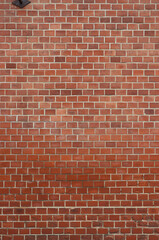 レンガの壁　洋風のレンガの壁　背景素材
Brick wall Western-style brick wall background material