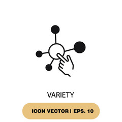 variety icons  symbol vector elements for infographic web