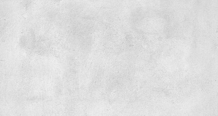 White cement wall in retro concept