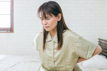 50代女性が疲れが取れない原因とは？ 