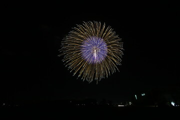 風祭花火大会