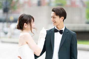 ブライダル イメージ 