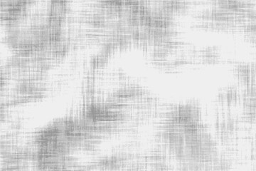 Vector background in grunge style. Gray scratches and scuffs.