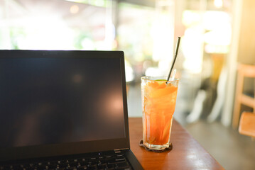 Royalty high quality free stock image life of digital nomad person in new normal, they move around the world and their office is co-working space