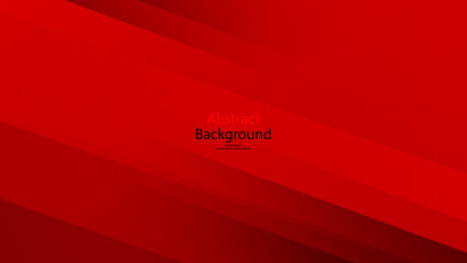 red and black color background abstract art vector