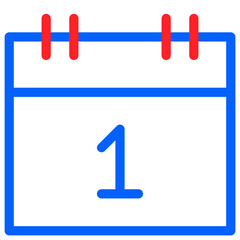 Basic user interface icon