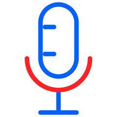 Basic user interface icon