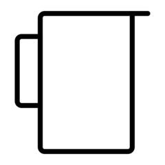 mug
