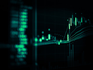 Data analyzing in Forex, Commodities, Equities, Fixed Income and Emerging Markets: the charts and summary info show about 