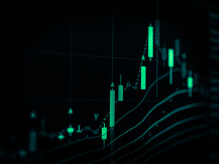 Data analyzing in Forex, Commodities, Equities, Fixed Income and Emerging Markets: the charts and...