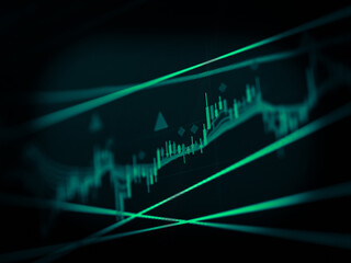 Data analyzing in Forex, Commodities, Equities, Fixed Income and Emerging Markets: the charts and...