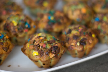 muffins