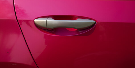 car door handle