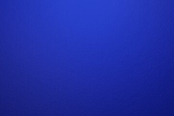 Paper texture, abstract background. The name of the color is cobalt blue