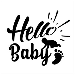 Hello baby,It has a high quality SVG design, it has very nice beautiful fonts. Which helps to enhance the beauty of the design.