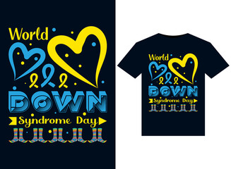 care, support, blue, chromosome, day, solidarity, awareness, world, yellow, symbol, tolerance, sign, campaign, positive, medicine, down syndrome, disease, fight, equality, graphic, wear, background, t