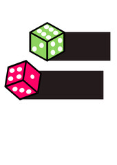 background with cubes