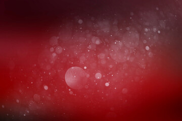spring background with bokeh blurred, snow texture, rain, unusual glare, fresh spring wallpaper...