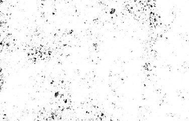 Naklejka na ściany i meble Grunge texture background.Grainy abstract texture on a white background.highly Detailed grunge background with space. 