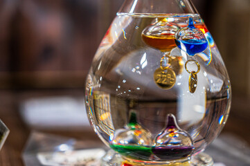 ストームグラス