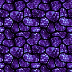 Fototapeta premium Abstract sea stones seamless pattern for fabrics and packaging and gifts and cards and kids and wrapping paper