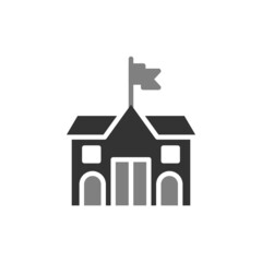 School Icon