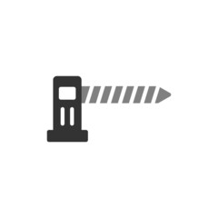 Barrier Icon