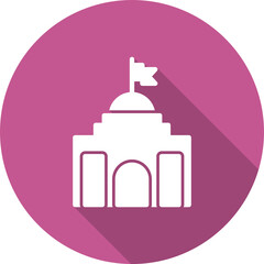 City Hall Icon