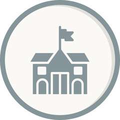 School Icon