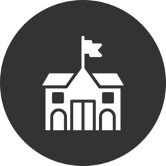 School Icon