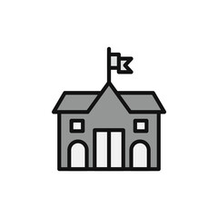 School Icon
