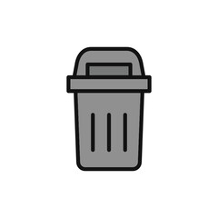 Recycle Bin Icon