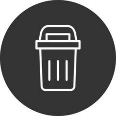 Recycle Bin Icon