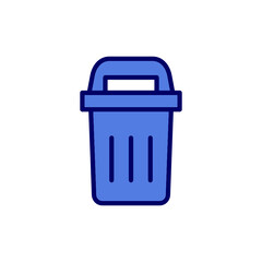 Recycle Bin Icon
