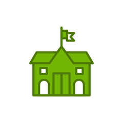School Icon