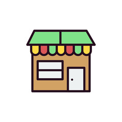 Shop Icon