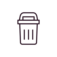 Recycle Bin Icon