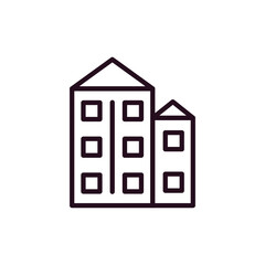 Building Icon