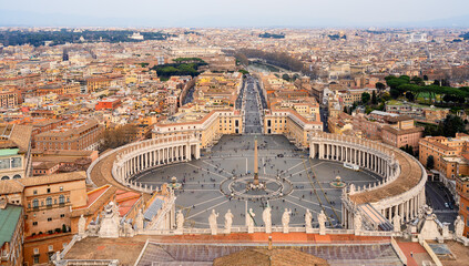 Ciudad del Vaticano - 498053794