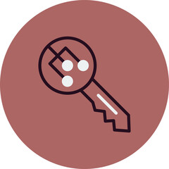 Key Icon