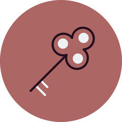 Key Icon