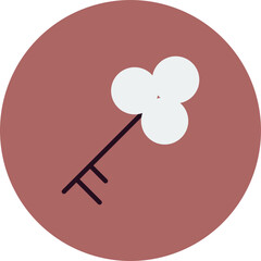 Key Icon