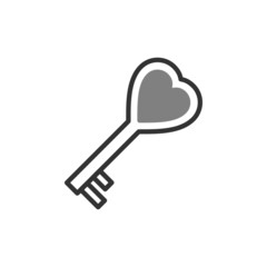 Key Icon