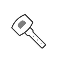 Key Icon